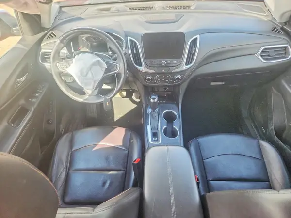 2GNAXWEX5J6192458 2018 CHEVROLET EQUINOX - Image 8