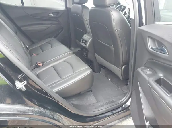 2GNAXWEX5J6198678 2018 CHEVROLET EQUINOX - Image 8