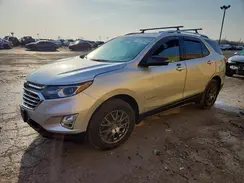 2GNAXWEX5J6210814 2018 CHEVROLET EQUINOX
