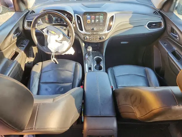 2GNAXWEX5J6210814 2018 CHEVROLET EQUINOX - Image 8