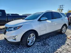 2GNAXWEX5J6219898 2018 CHEVROLET EQUINOX