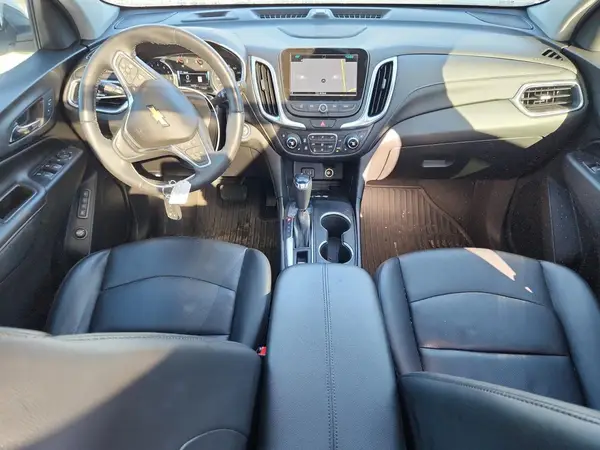 2GNAXWEX5J6219898 2018 CHEVROLET EQUINOX - Image 8