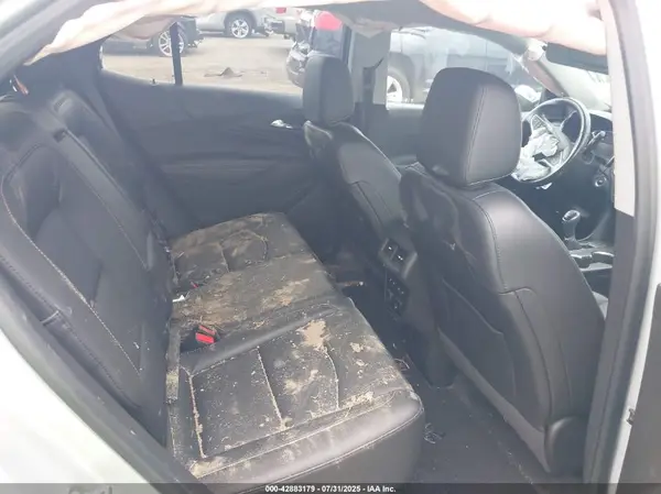 2GNAXWEX5J6240475 2018 CHEVROLET EQUINOX - Image 8