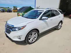 2GNAXWEX5J6276697 2018 CHEVROLET EQUINOX