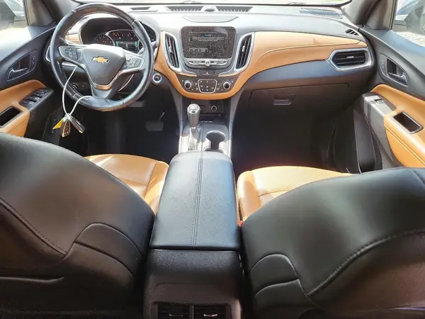 2GNAXWEX5J6276697 2018 CHEVROLET EQUINOX - Image 8