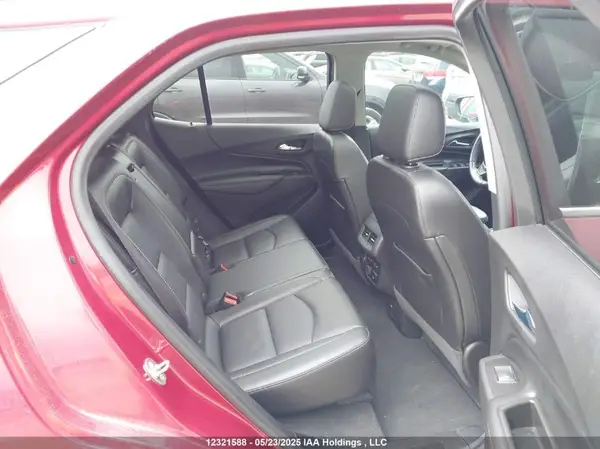 2GNAXWEX5J6287053 2018 CHEVROLET EQUINOX - Image 8