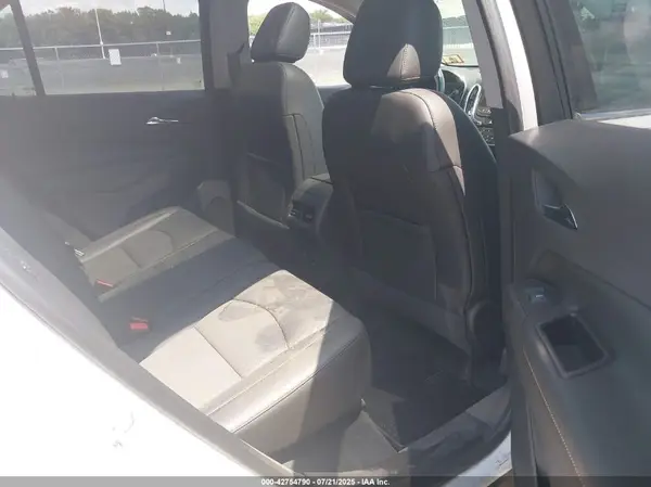 2GNAXWEX5J6288235 2018 CHEVROLET EQUINOX - Image 8