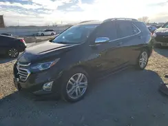 2GNAXWEX5J6290194 2018 CHEVROLET EQUINOX