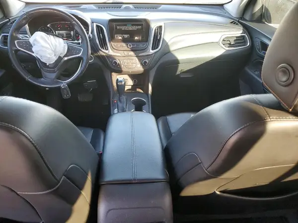 2GNAXWEX5J6290194 2018 CHEVROLET EQUINOX - Image 8