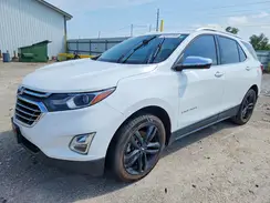2GNAXWEX5J6293306 2018 CHEVROLET EQUINOX