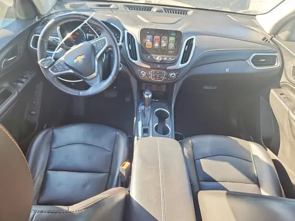 2GNAXWEX5J6324280 2018 CHEVROLET EQUINOX - Image 8