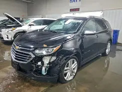 2GNAXWEX5J6337692 2018 CHEVROLET EQUINOX