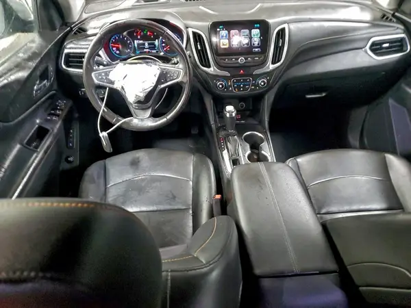 2GNAXWEX5J6337692 2018 CHEVROLET EQUINOX - Image 8