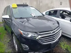 2GNAXWEX6J6137310 2018 CHEVROLET EQUINOX