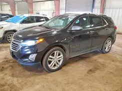 2GNAXWEX6J6139252 2018 CHEVROLET EQUINOX