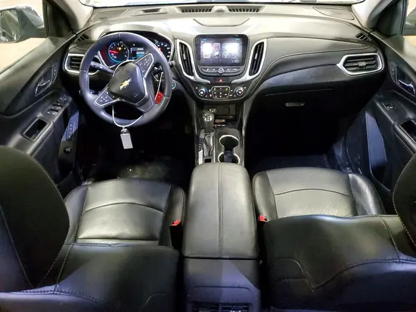 2GNAXWEX6J6139252 2018 CHEVROLET EQUINOX - Image 8