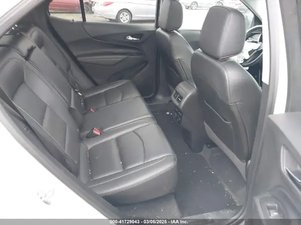 2GNAXWEX6J6140692 2018 CHEVROLET EQUINOX - Image 8
