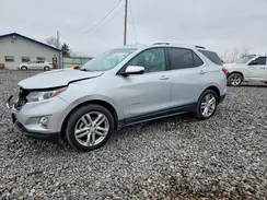 2GNAXWEX6J6144550 2018 CHEVROLET EQUINOX