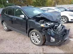 2GNAXWEX6J6156813 2018 CHEVROLET EQUINOX
