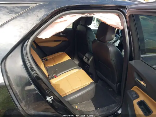 2GNAXWEX6J6156813 2018 CHEVROLET EQUINOX - Image 8