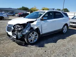 2GNAXWEX6J6156827 2018 CHEVROLET EQUINOX