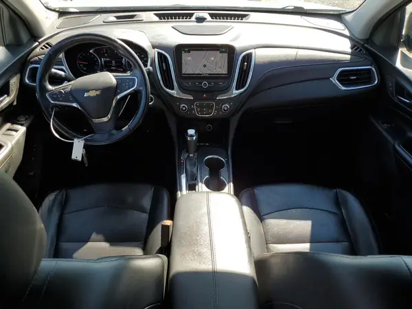 2GNAXWEX6J6156827 2018 CHEVROLET EQUINOX - Image 8