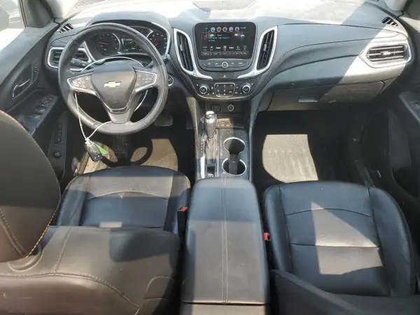 2GNAXWEX6J6164538 2018 CHEVROLET EQUINOX - Image 8