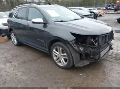 2GNAXWEX6J6165799 2018 CHEVROLET EQUINOX