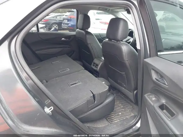 2GNAXWEX6J6165799 2018 CHEVROLET EQUINOX - Image 8