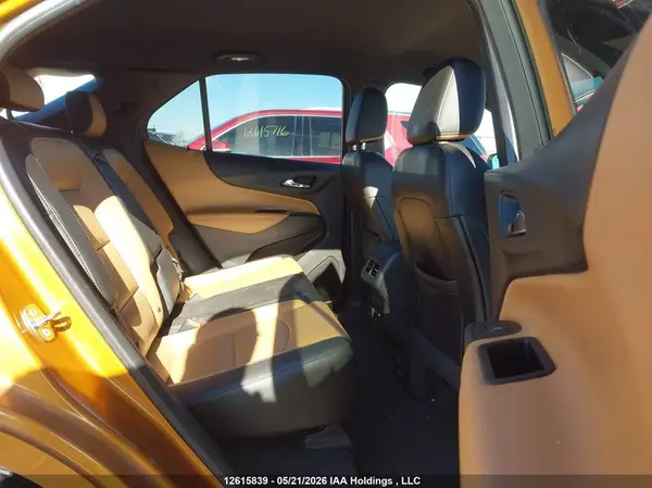 2GNAXWEX6J6176544 2018 CHEVROLET EQUINOX - Image 8