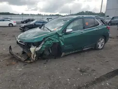 2GNAXWEX6J6178617 2018 CHEVROLET EQUINOX