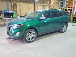 2GNAXWEX6J6191335 2018 CHEVROLET EQUINOX