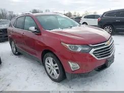 2GNAXWEX6J6195269 2018 CHEVROLET EQUINOX