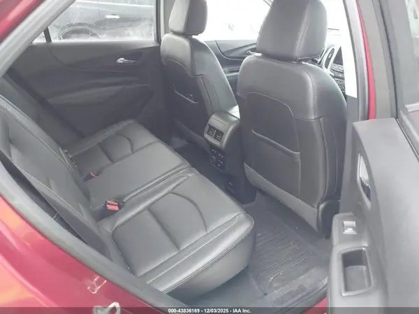 2GNAXWEX6J6195269 2018 CHEVROLET EQUINOX - Image 8