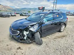 2GNAXWEX6J6197135 2018 CHEVROLET EQUINOX