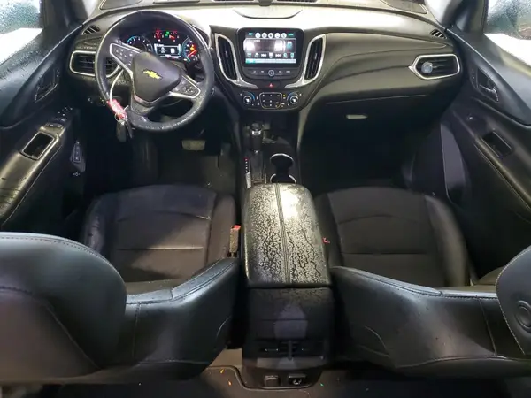 2GNAXWEX6J6203872 2018 CHEVROLET EQUINOX - Image 8