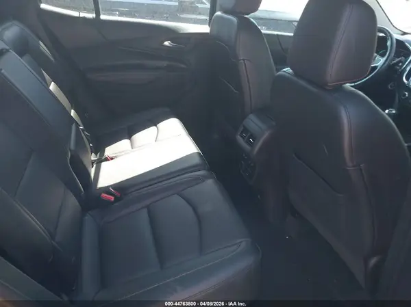 2GNAXWEX6J6207128 2018 CHEVROLET EQUINOX - Image 8