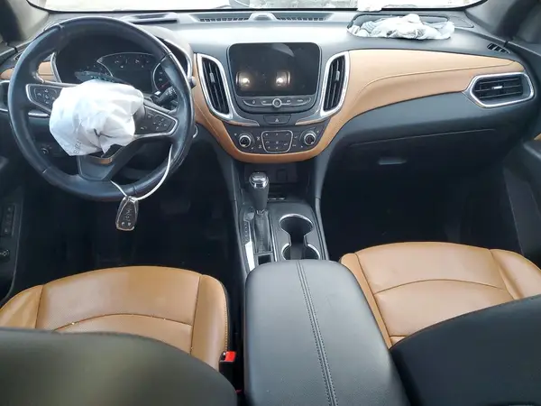 2GNAXWEX6J6215066 2018 CHEVROLET EQUINOX - Image 8