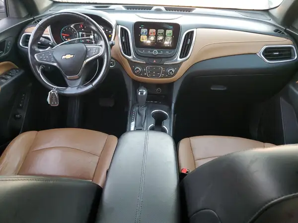 2GNAXWEX6J6216492 2018 CHEVROLET EQUINOX - Image 8
