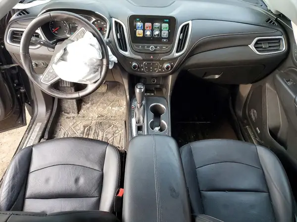 2GNAXWEX6J6239562 2018 CHEVROLET EQUINOX - Image 8