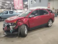 2GNAXWEX6J6255521 2018 CHEVROLET EQUINOX