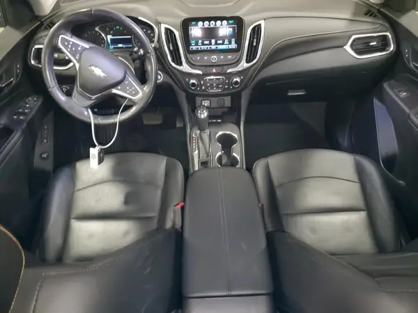 2GNAXWEX6J6255521 2018 CHEVROLET EQUINOX - Image 8