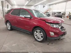 2GNAXWEX6J6300540 2018 CHEVROLET EQUINOX