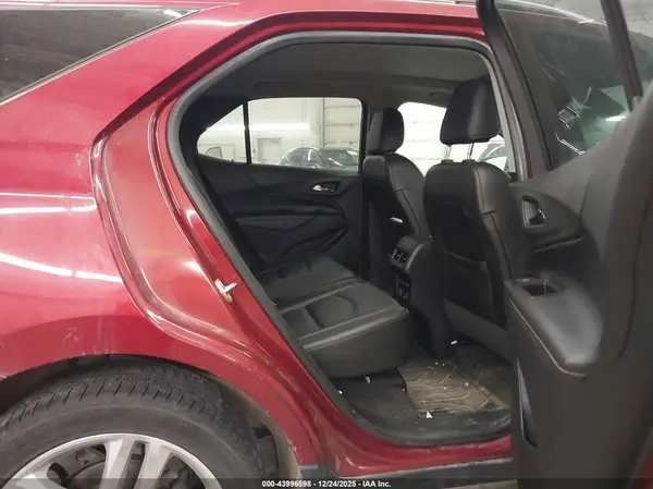 2GNAXWEX6J6300540 2018 CHEVROLET EQUINOX - Image 8