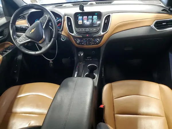 2GNAXWEX6J6316186 2018 CHEVROLET EQUINOX - Image 8