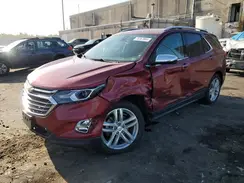 2GNAXWEX6J6317693 2018 CHEVROLET EQUINOX