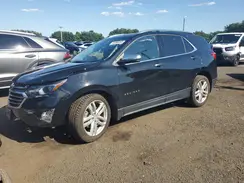 2GNAXWEX6J6321436 2018 CHEVROLET EQUINOX