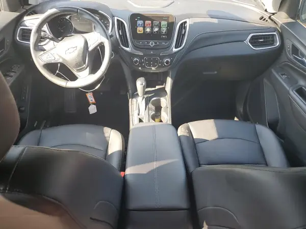 2GNAXWEX6J6321436 2018 CHEVROLET EQUINOX - Image 8