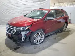 2GNAXWEX7J6131452 2018 CHEVROLET EQUINOX