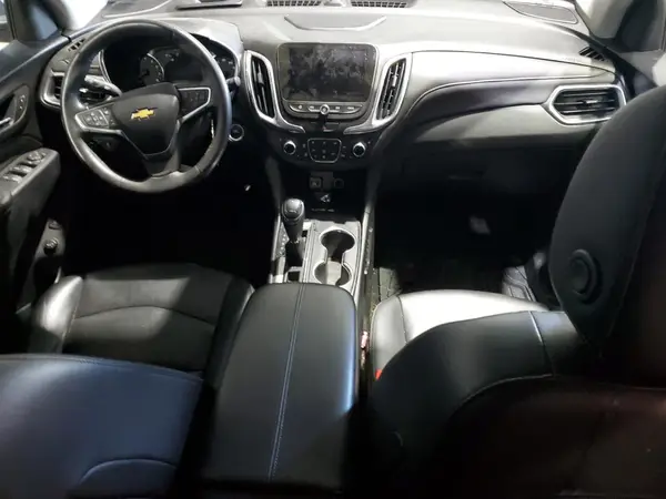 2GNAXWEX7J6131452 2018 CHEVROLET EQUINOX - Image 8